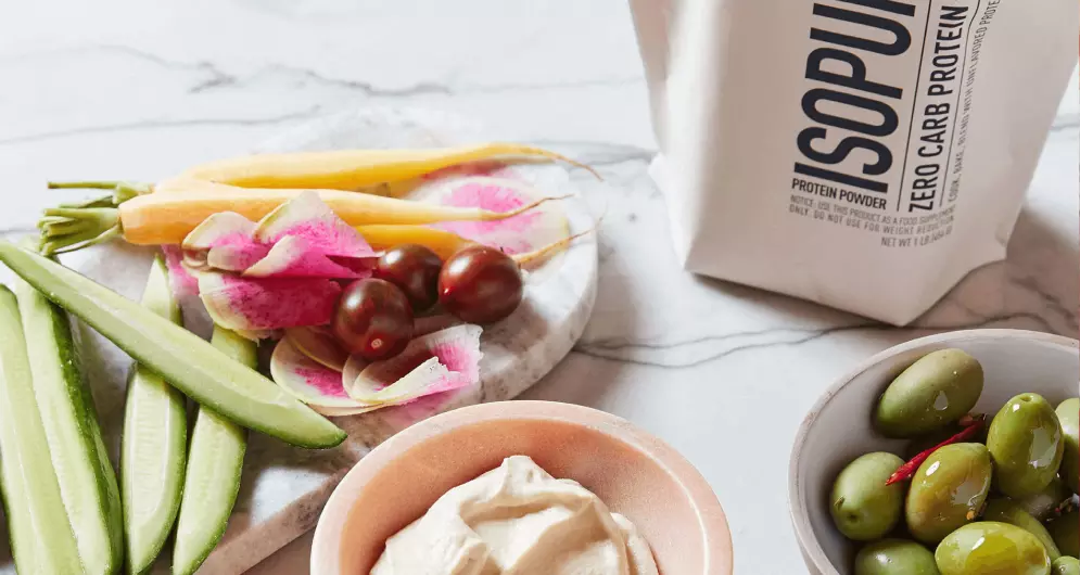 CHOOSING THE PROTEIN POWDER TO FIT YOUR LIFESTYLE