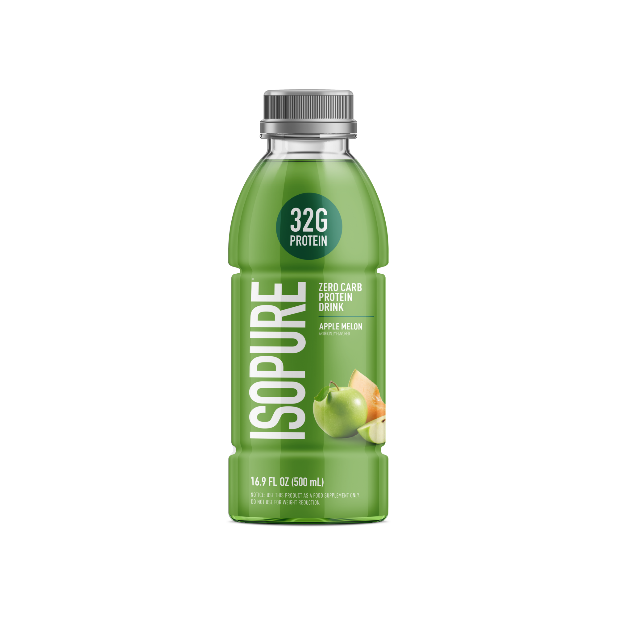 ISOPURE® 32G PROTEIN