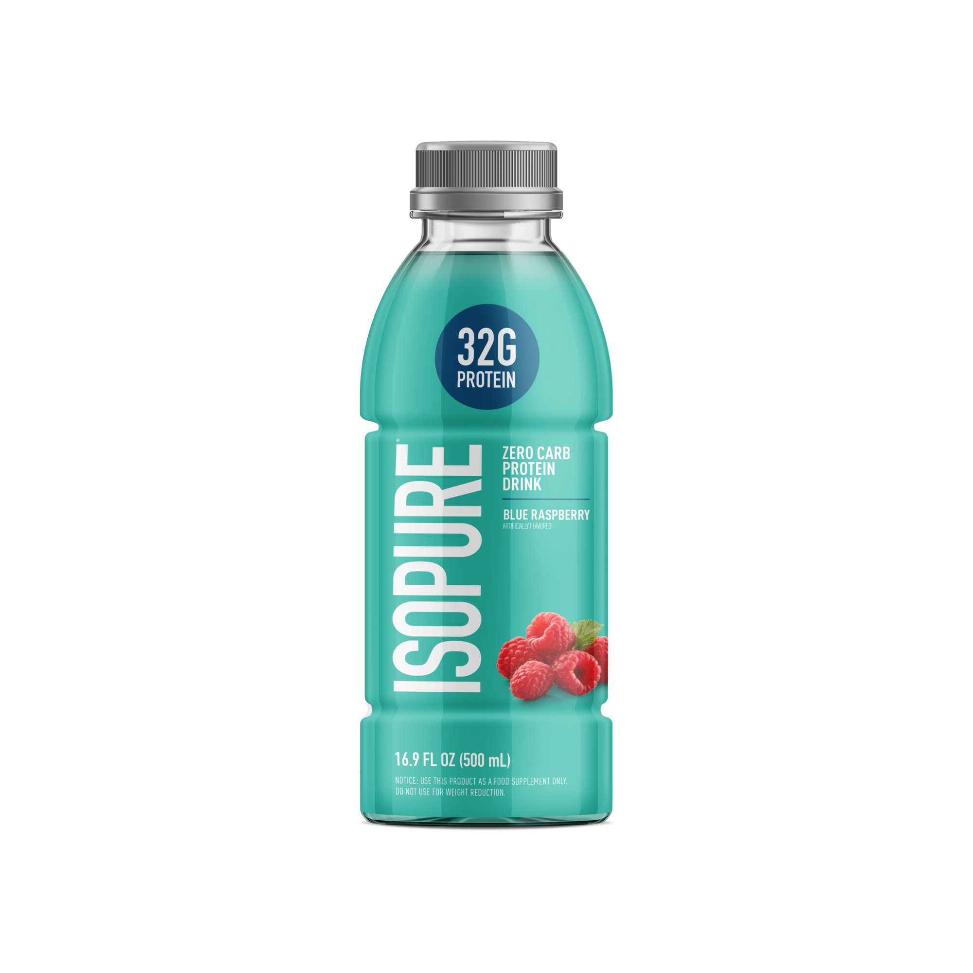 ISOPURE® 32G PROTEIN