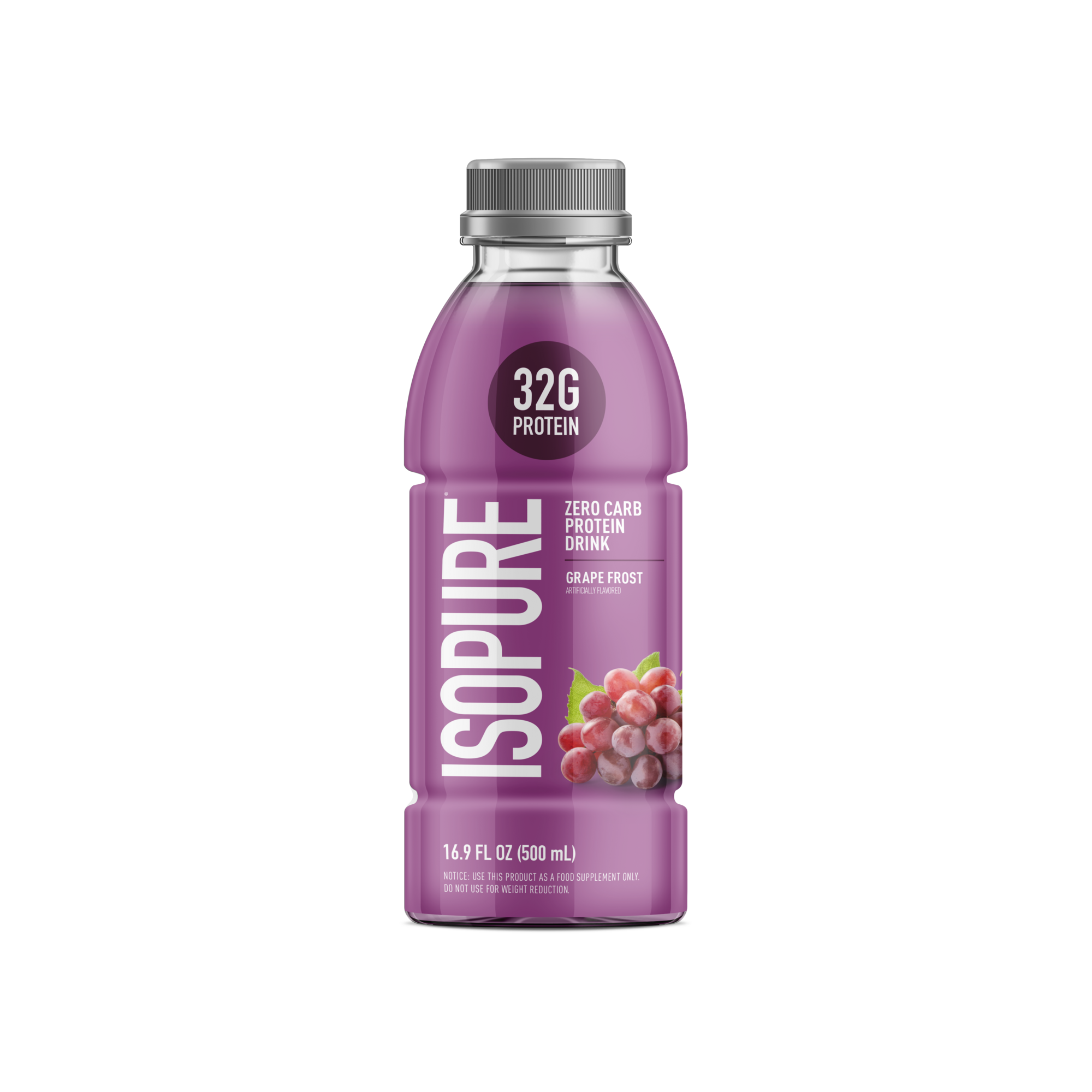 ISOPURE® 32G PROTEIN