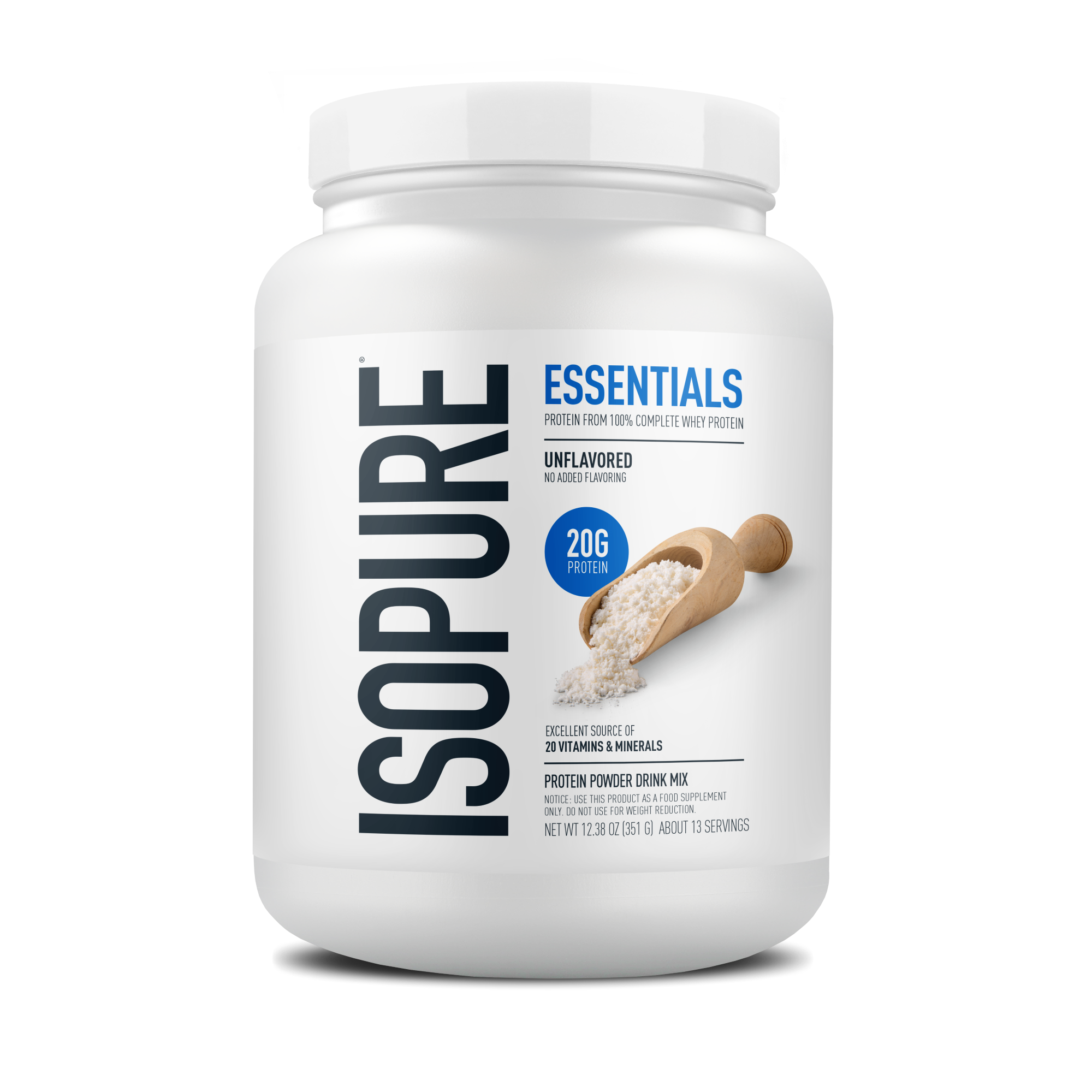 ISOPURE® ESSENTIALS