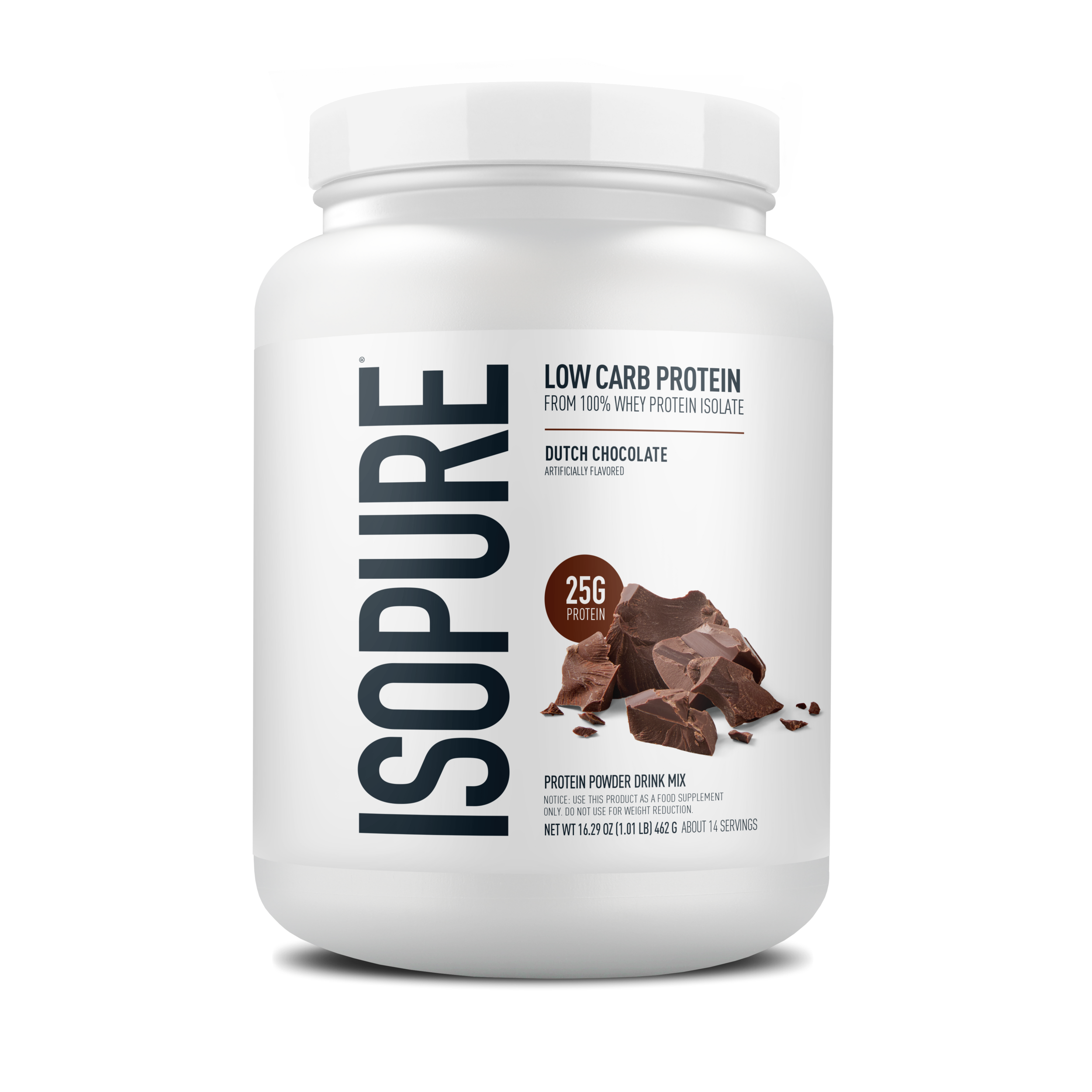 ISOPURE® Flavored Protein