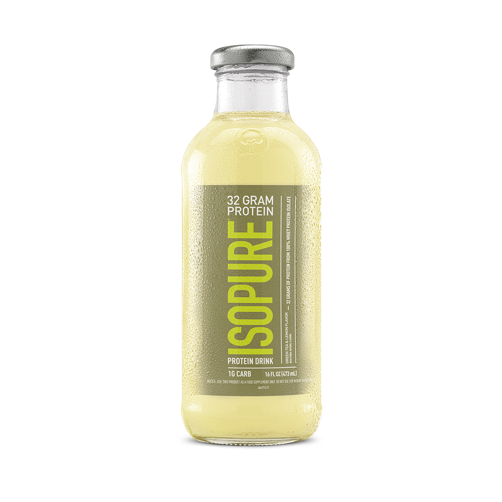 ISOPURE® 32G PROTEIN