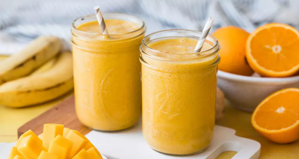 5 WAYS TO BOOST YOUR PROTEIN SHAKE