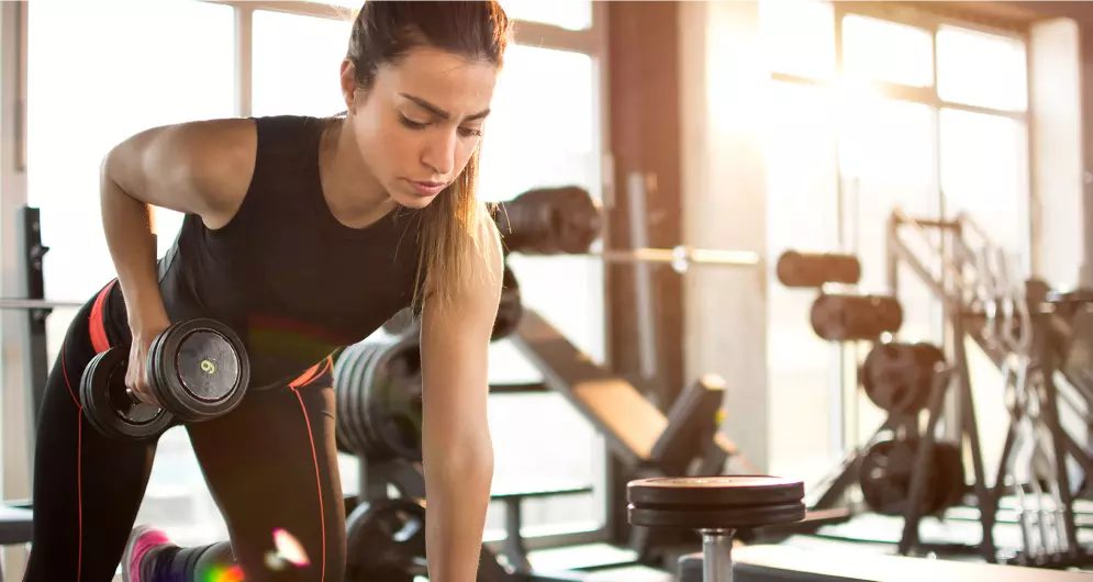 8 FITNESS TRUTHS THAT HAVE STOOD THE TEST OF TIME
