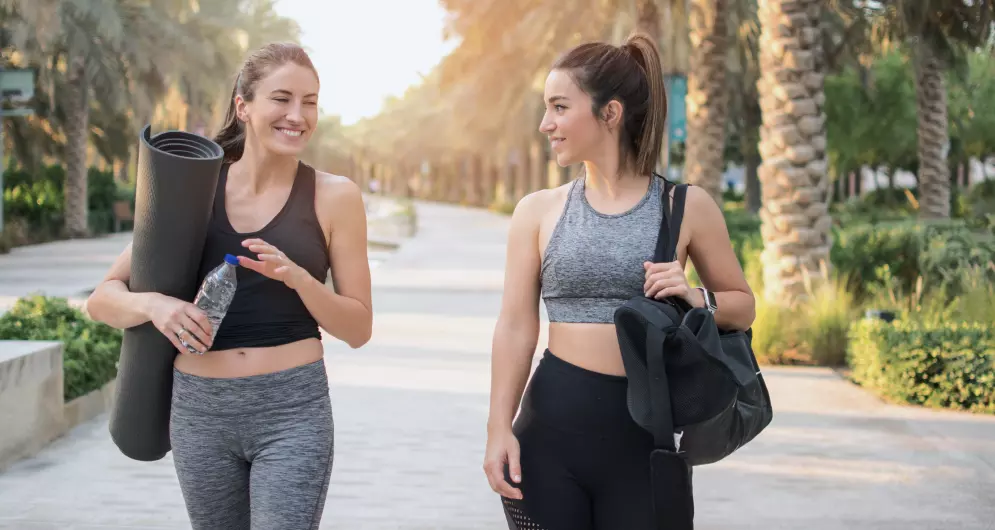 A BEHAVIORAL EXPERT'S TIPS FOR SETTING HEALTHY NEW HABITS