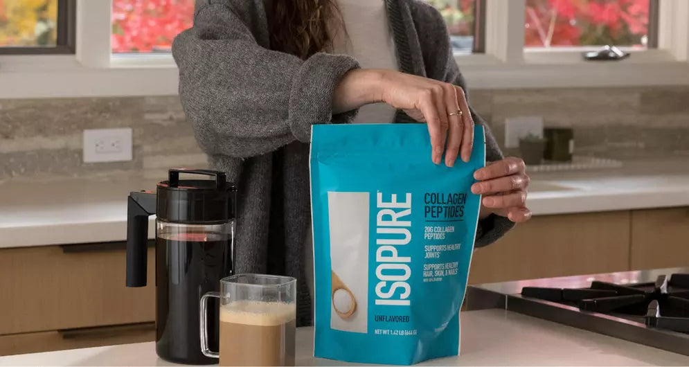 Benefits of Collagen