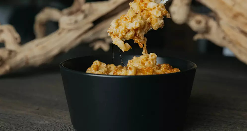 Gourmet Mac & Cheese
