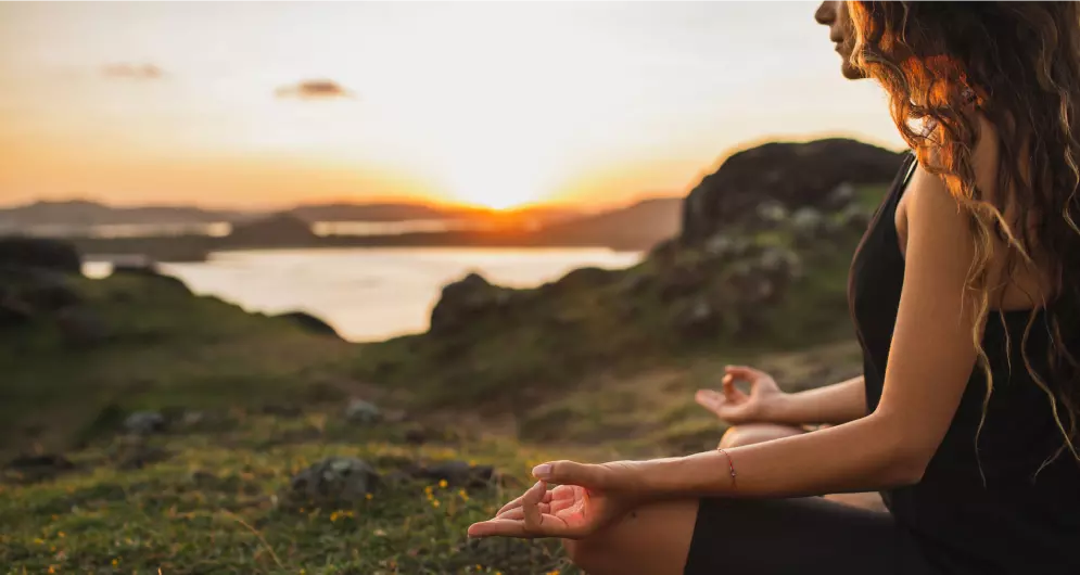 SURPRISING HABITS THAT MAY SUPPORT OVERALL HEALTH