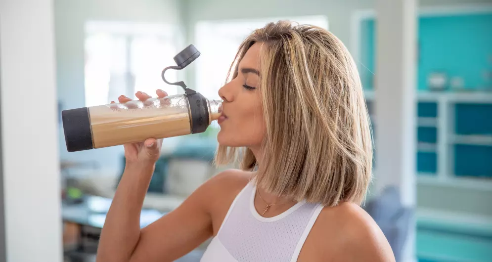 THE BEST WAYS TO SUPPORT RECOVERY IN BETWEEN WORKOUTS