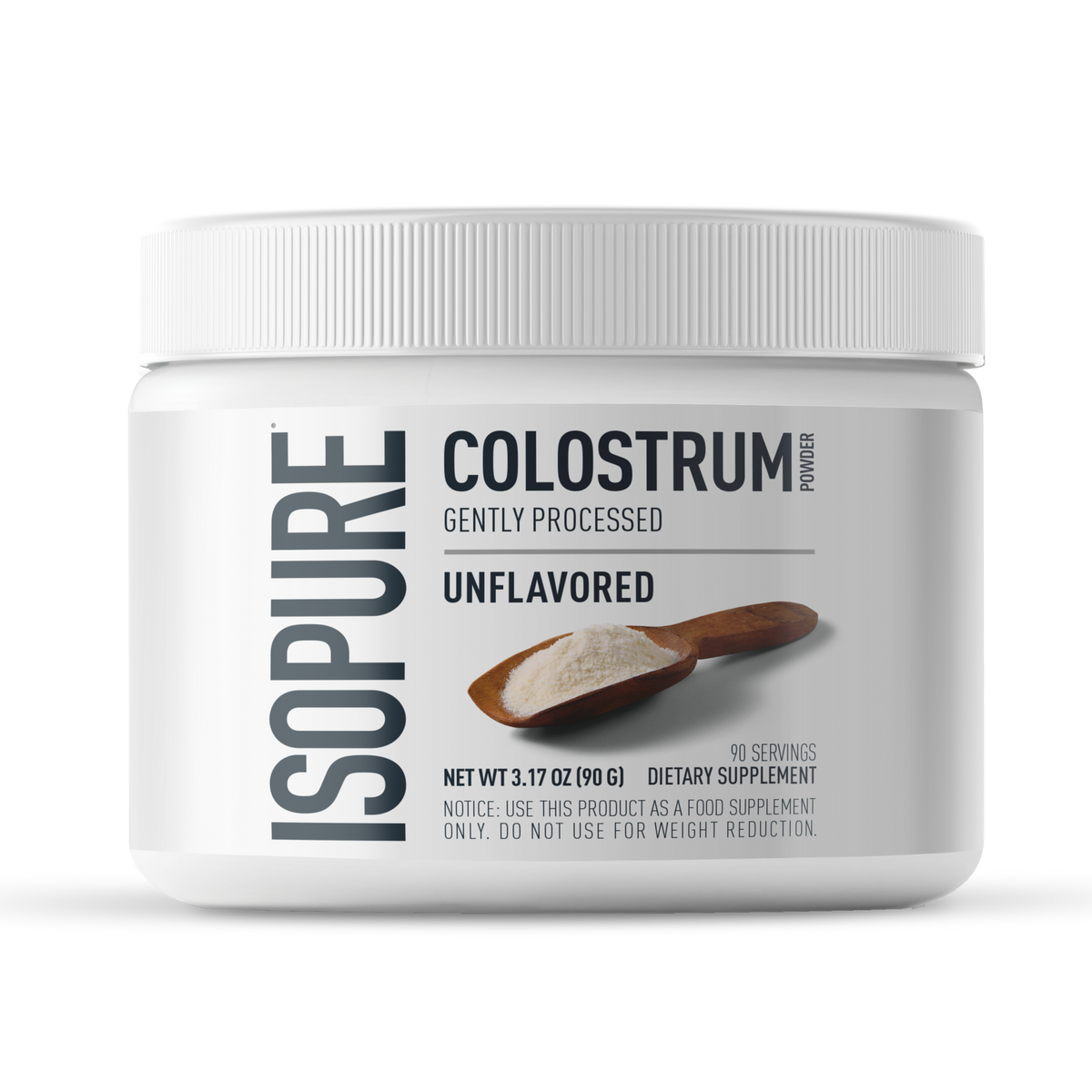 ISOPURE® Colostrum