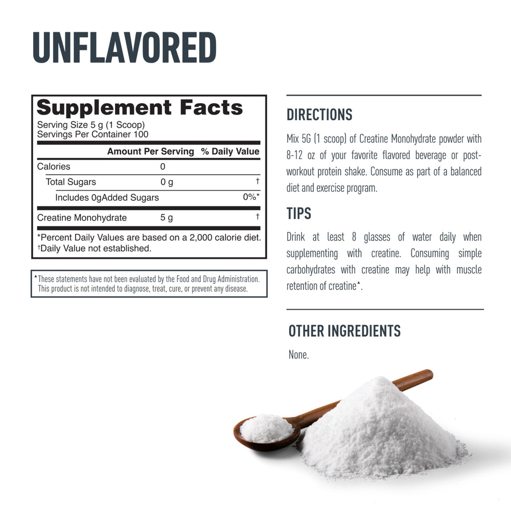 Nutritional Information