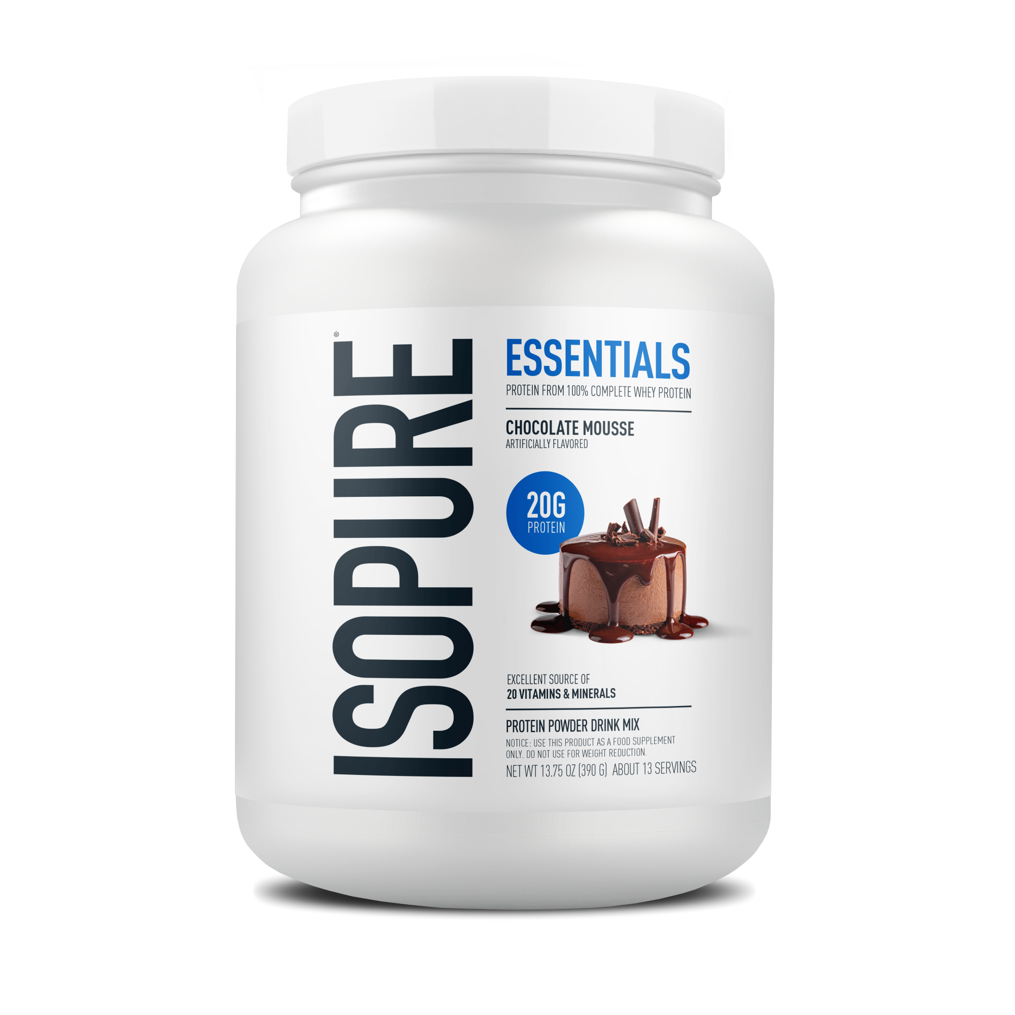 ISOPURE® ESSENTIALS