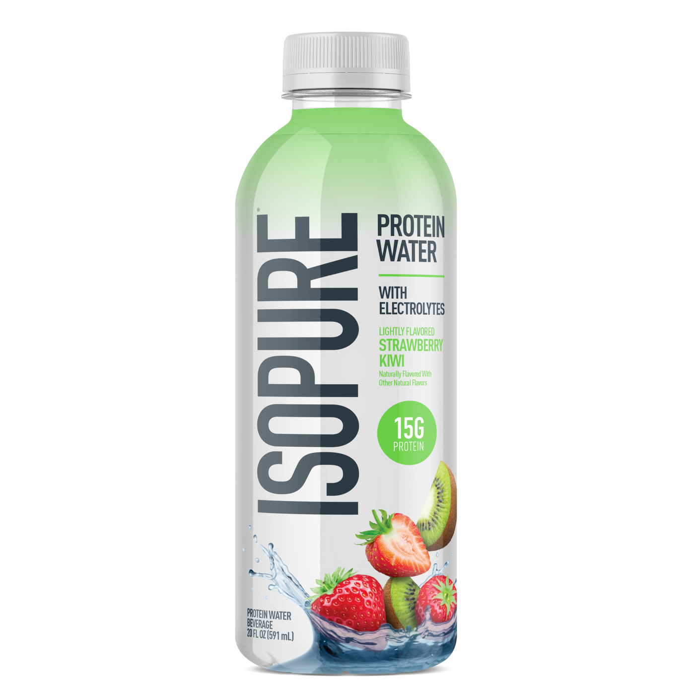 ISOPURE® Protein Water