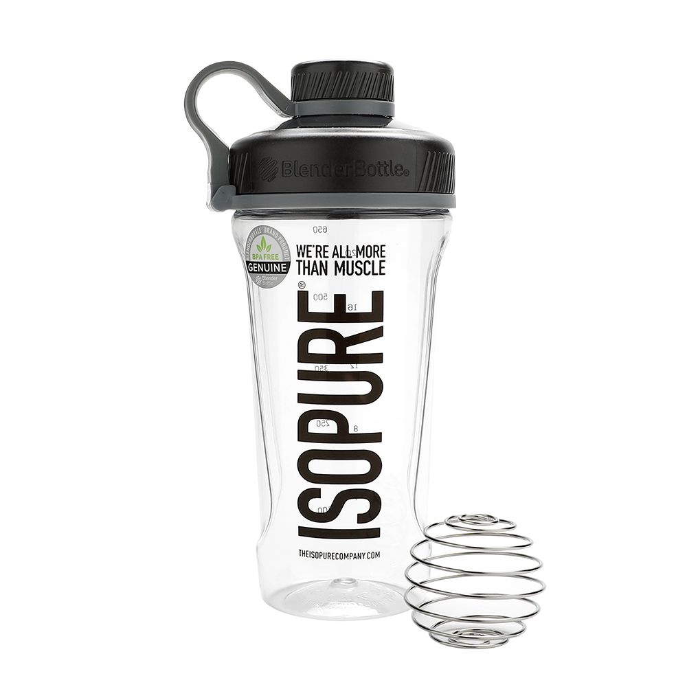 ISOPURE® SHAKER CUP